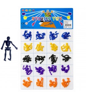 MELECA CALAVERA