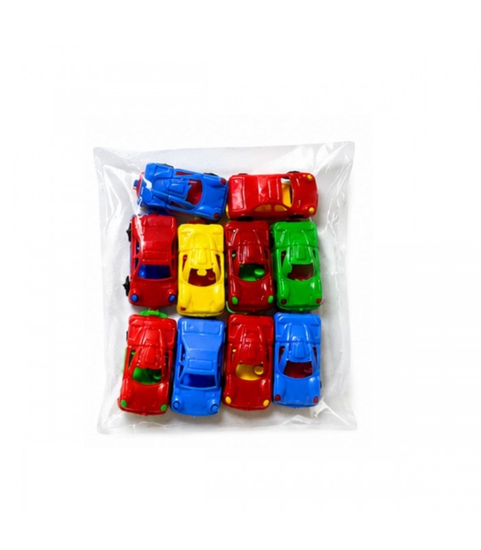 PIÑATA P/CUMPLE 10PS FORMULA TRUCK