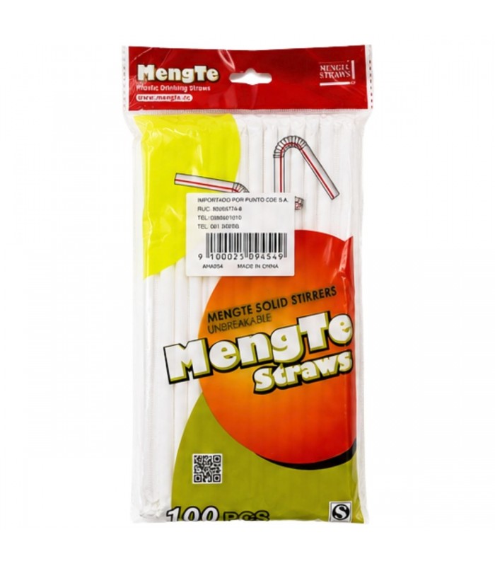 PAJITA 100PS MENGERTE