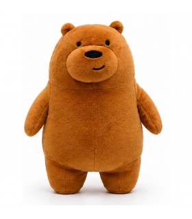 PELUCHE OSO SURTIDO 16CM
