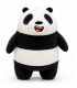 PELUCHE OSO SURTIDO 16CM