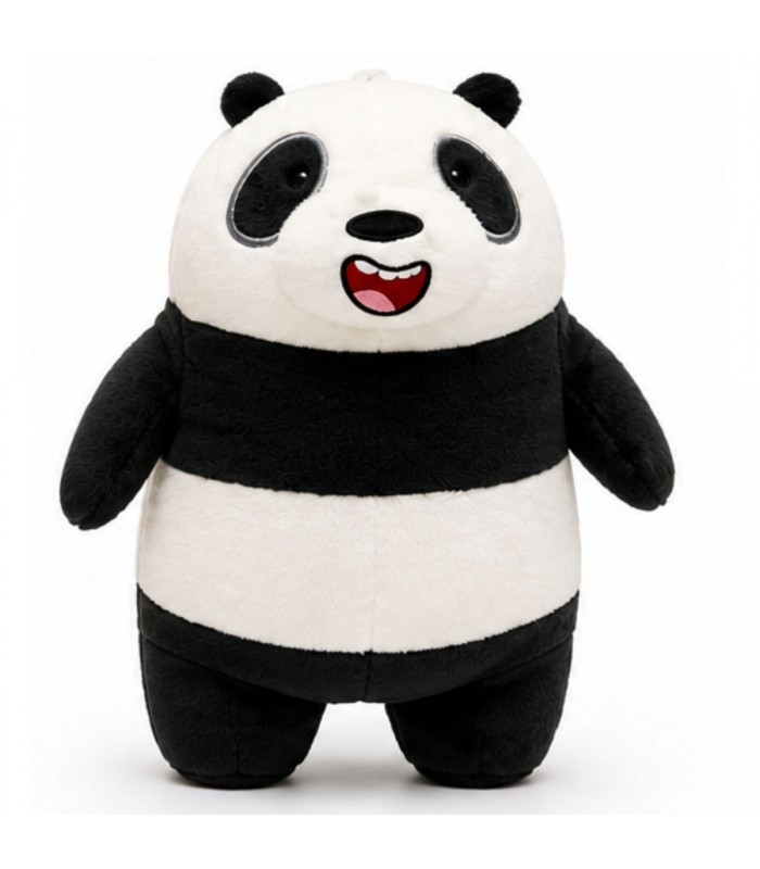 PELUCHE OSO SURTIDO 16CM