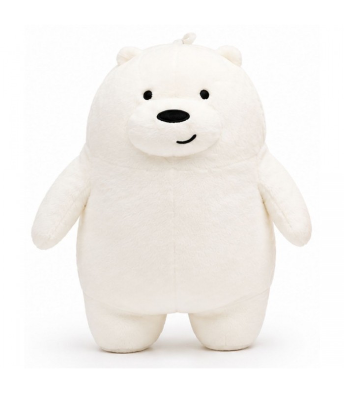 PELUCHE OSO SURTIDO 16CM