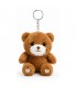 LLAVERO PELUCHE 1PS OSO