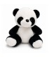 PELUCHE OSO PANDA 20CM