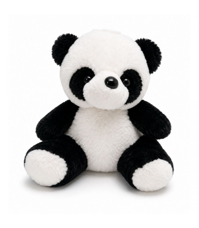 PELUCHE OSO PANDA 20CM