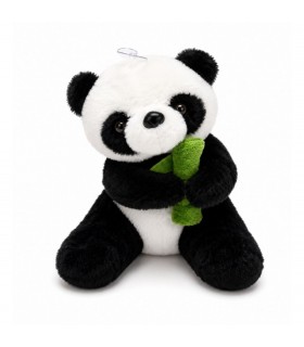 PELUCHE OSO PANDA 16CM