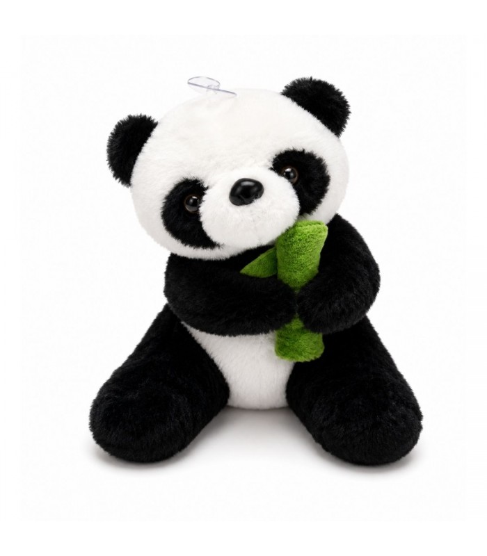 PELUCHE OSO PANDA 16CM
