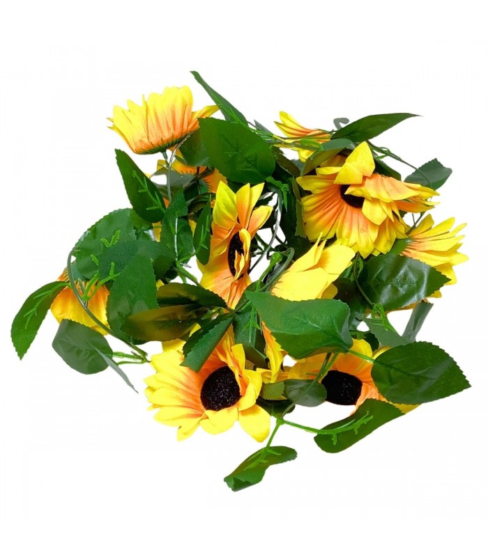 FLOR ARTIFICIAL COLGANTE 230CM
