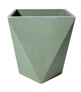 ADORNO PLANTERA D/PLASTICO PQ
