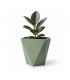 ADORNO PLANTERA D/PLASTICO PQ