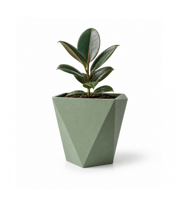 ADORNO PLANTERA D/PLASTICO PQ