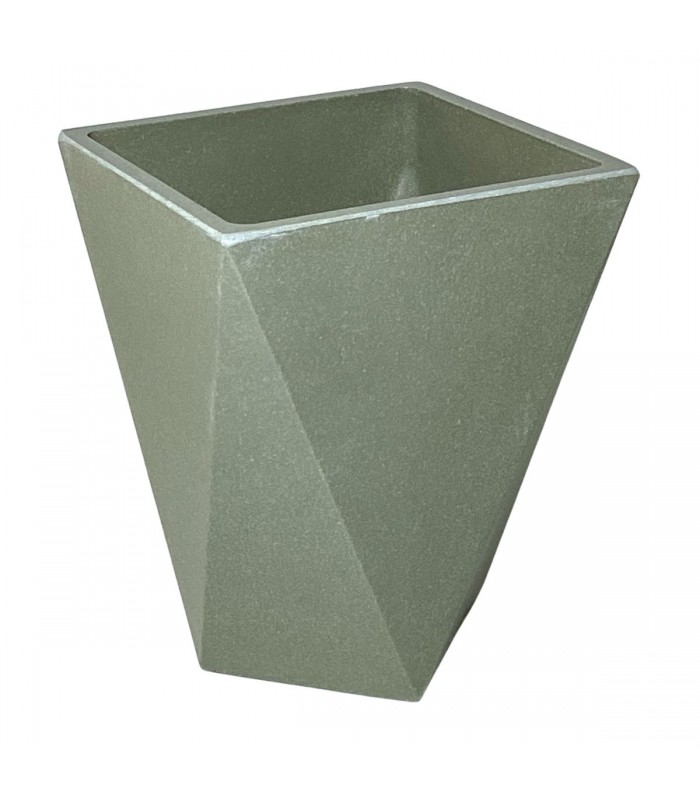 ADORNO PLANTERA D/PLASTICO PQ
