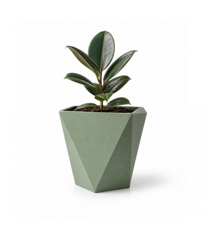 ADORNO PLANTERA D/PLASTICO PQ