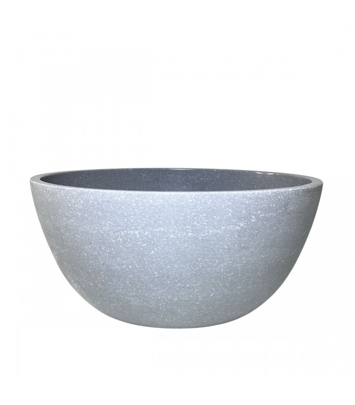 ADORNO PLANTERA D/PLASTICO RED