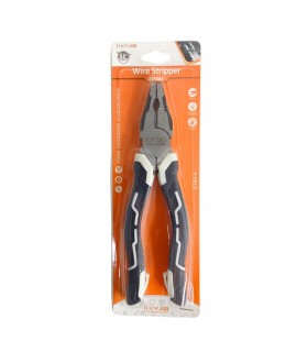 PINZA P/ELECTRICIDAD 200MM KKYJIA