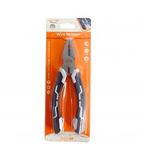PINZA P/ELECTRICIDAD 165MM  KKYJIA