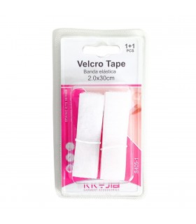CINTA VELCRO 2X30CM  KKYJIA