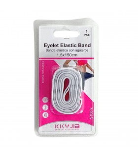 GOMA ELASTICA 1.5X150CM  KKYJIA