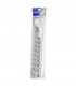 COLGADOR C/PLASTICO 9 LUGAR KKYJIA