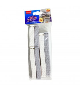 CLIPS P/ALIMENTOS 6PS KKYJIA