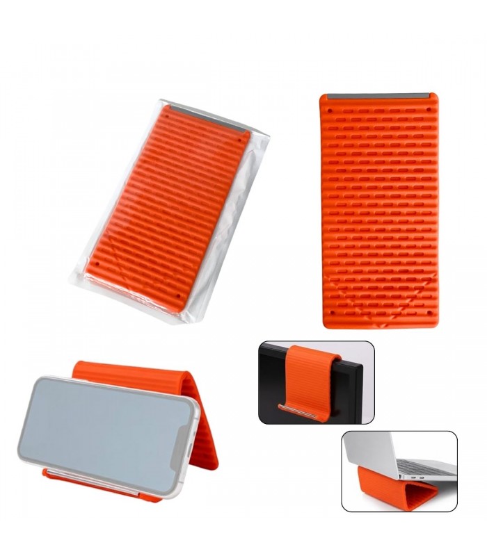 SOPORTE P/CELULAR FLEXIBLE