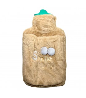 BOLSA P/AGUA CALIENTE C/FORRO