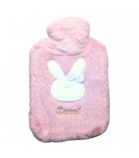 BOLSA P/AGUA CALIENTE C/FORRO
