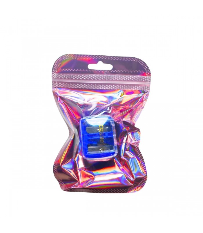 SACAPUNTA DOBLE COSMETIC