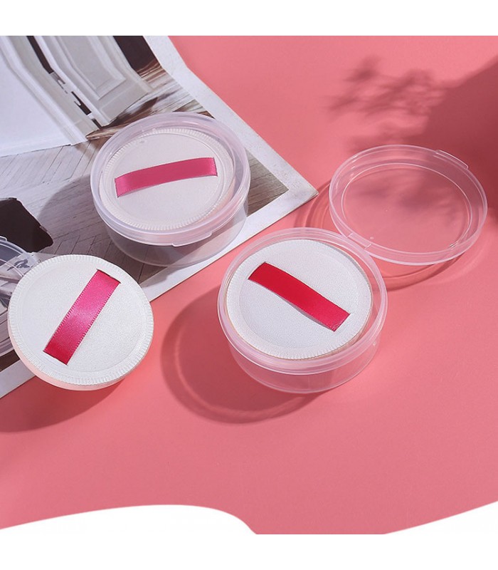ESPONJA P/MAQUILLAJE 1PS