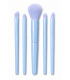 PINCEL P/MAQUILLAJE 5PS