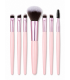 PINCEL P/MAQUILLAJE 7PS