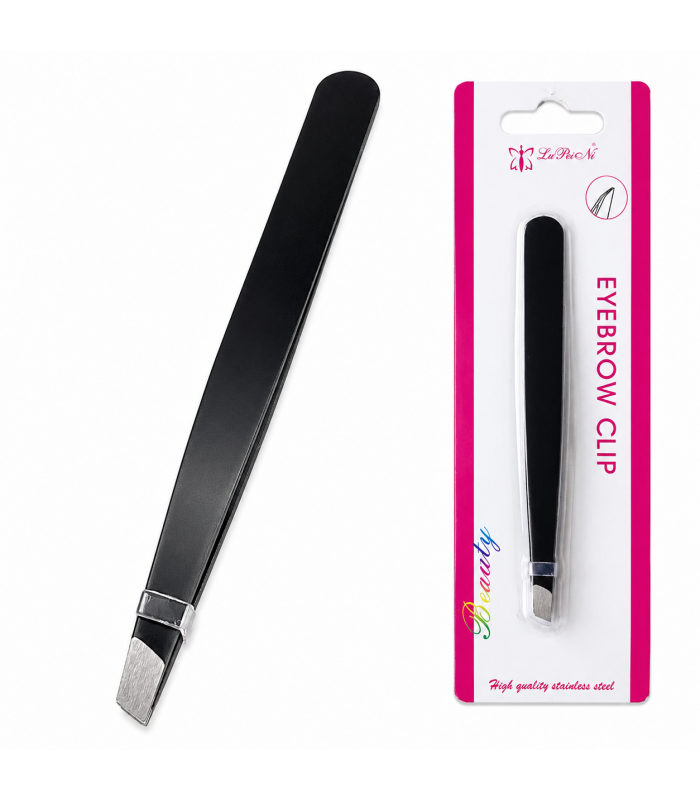 PINZA P/CEJAS 1PS EYEBROW