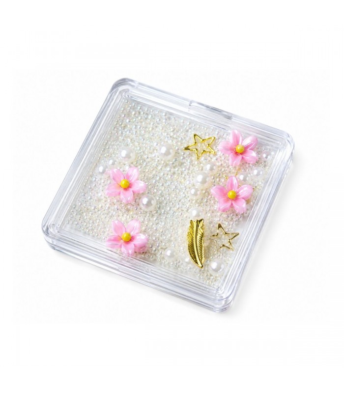 ACCESORIOS P/UÑAS