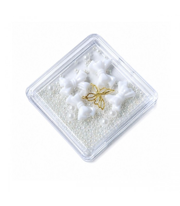ACCESORIOS P/UÑAS