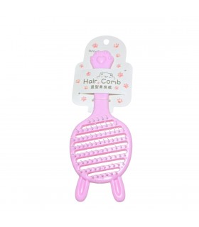 PEINE PARA CABELLO PQ 1PS C/OREJA