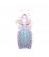 PEINE PARA CABELLO PQ 1PS C/OREJA