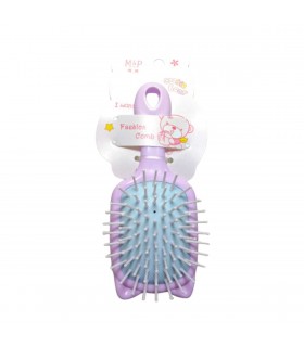 PEINE PARA CABELLO PQ 1PS C/OREJA