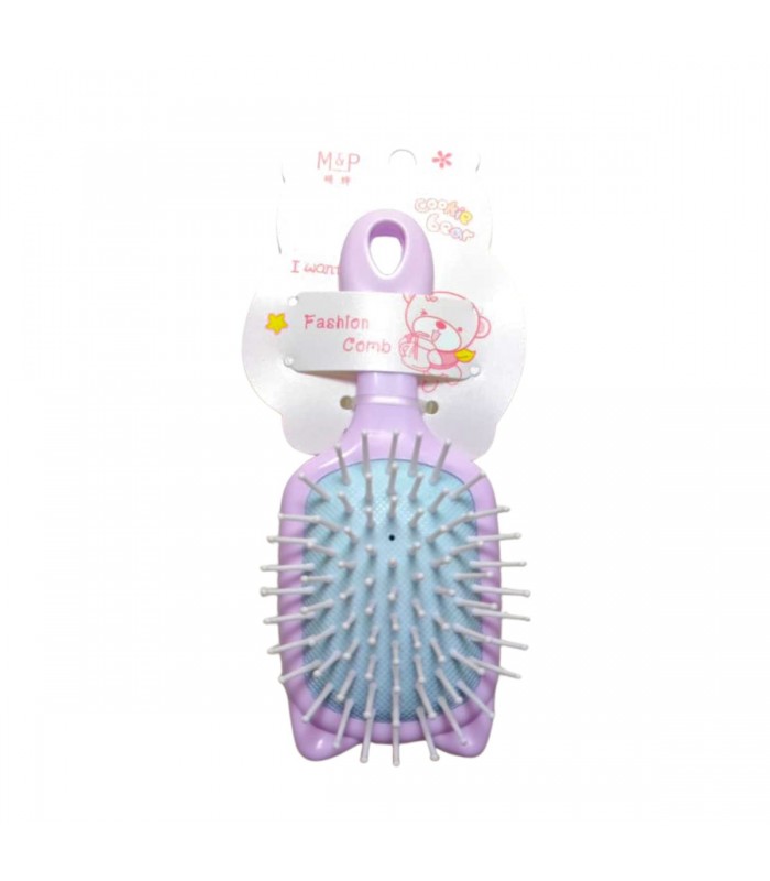 PEINE PARA CABELLO PQ 1PS C/OREJA