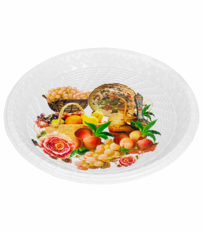 Bandeja con Diseño