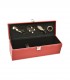 Porta Vino c/Accesorios